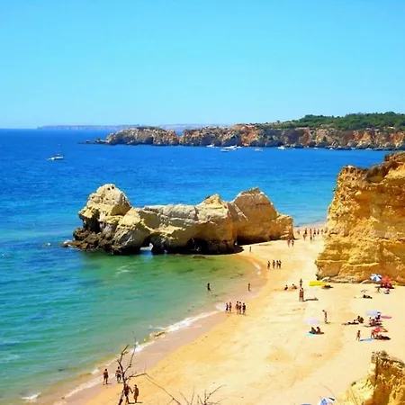 Apartamentosolpraia - Patio Da Rocha Portimao