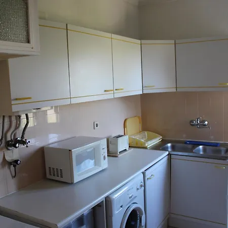 아파트 Apartamentosolpraia - Patio Da Rocha *