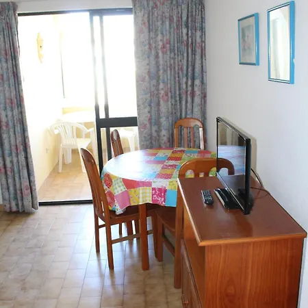 Apartamentosolpraia - Patio Da Rocha Apartment