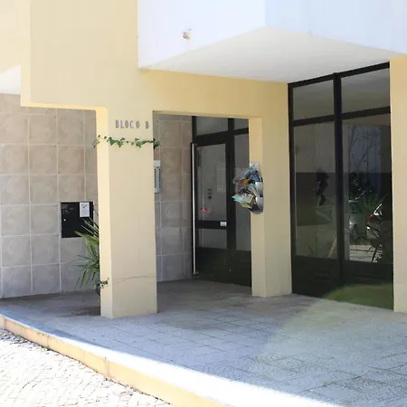 Apartamentosolpraia - Patio Da Rocha Apartment *