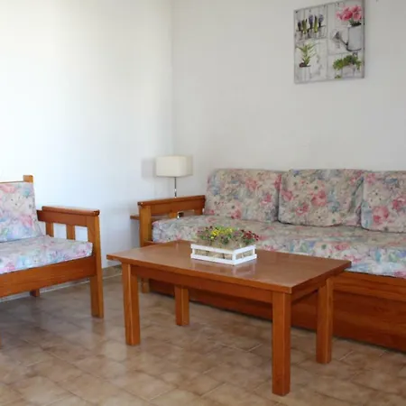 Apartamentosolpraia - Patio Da Rocha Apartment