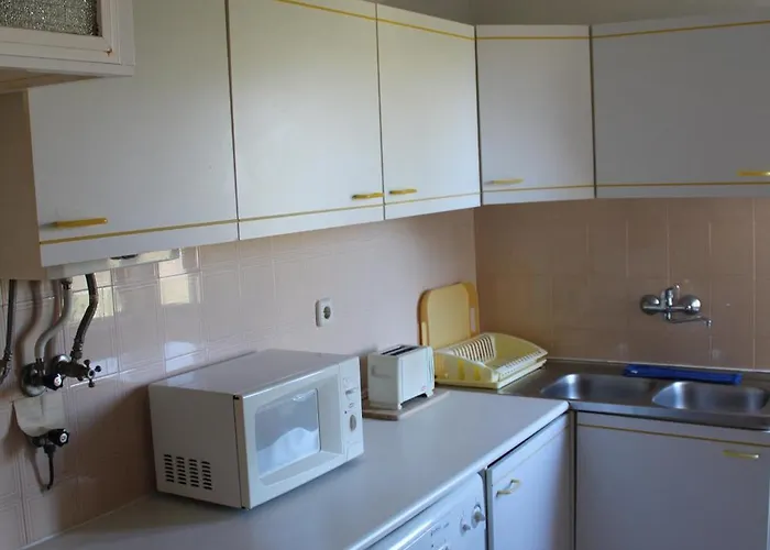 Apartment Apartamentosolpraia - Patio Da Rocha *