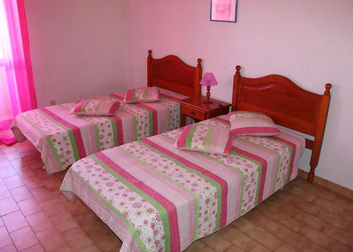 Apartment Apartamentosolpraia - Patio Da Rocha *