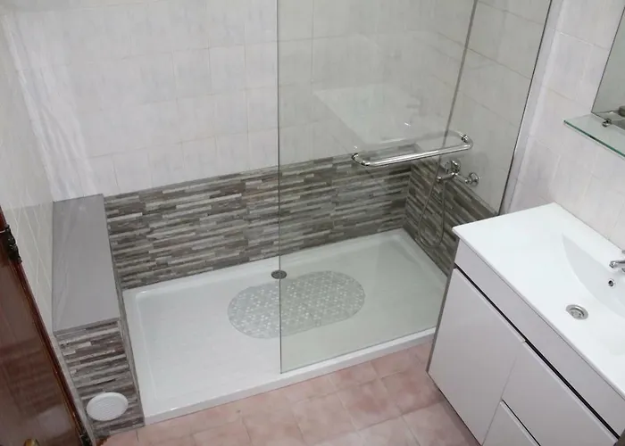 Apartamentosolpraia - Patio Da Rocha Apartment Portimao