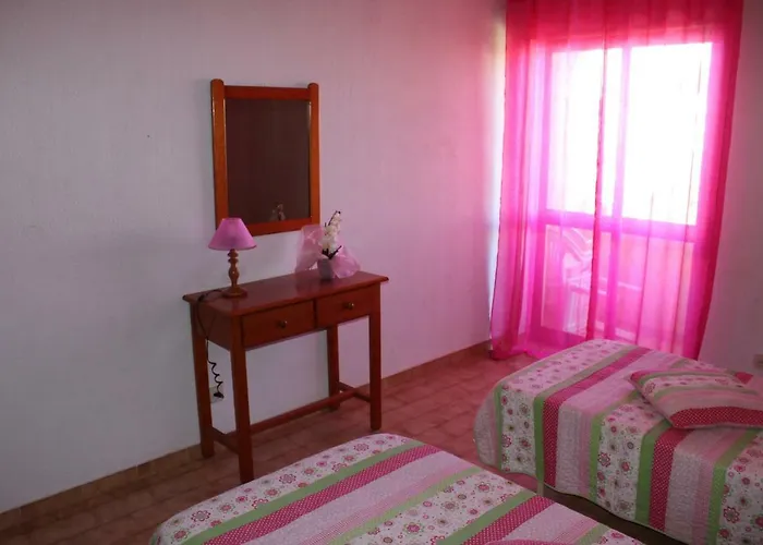 Apartamentosolpraia - Patio Da Rocha Portimao