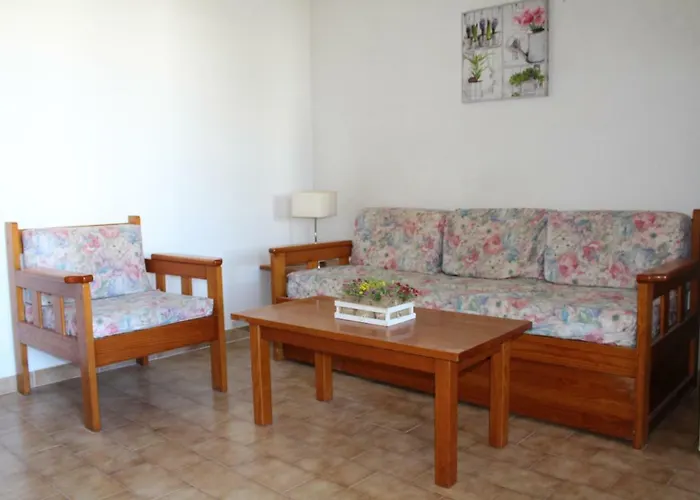 Apartamentosolpraia - Patio Da Rocha Apartment