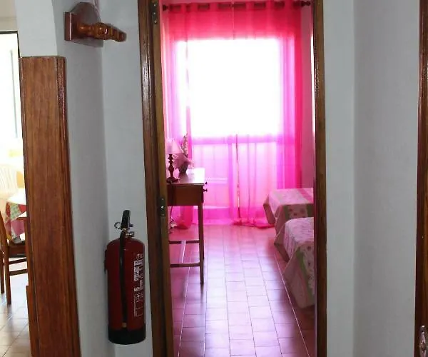 Apartamentosolpraia - Patio Da Rocha Portimao