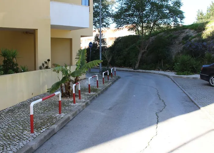 Apartamentosolpraia - Patio Da Rocha Apartment