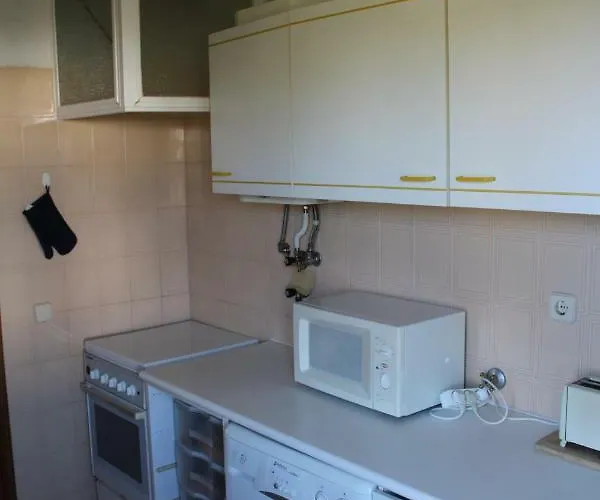 Apartamentosolpraia - Patio Da Rocha Apartment *