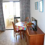 Apartamentosolpraia - Patio Da Rocha Apartment