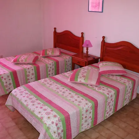 Apartment Apartamentosolpraia - Patio Da Rocha *