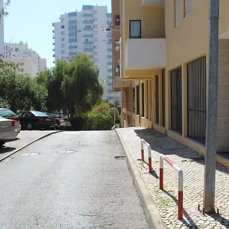 Apartamentosolpraia - Patio Da Rocha