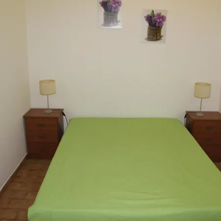 Apartamentosolpraia - Patio Da Rocha Портиман