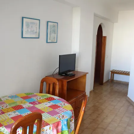Apartamentosolpraia - Patio Da Rocha Портиман