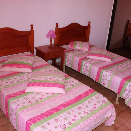 Апартаменты Apartamentosolpraia - Patio Da Rocha *