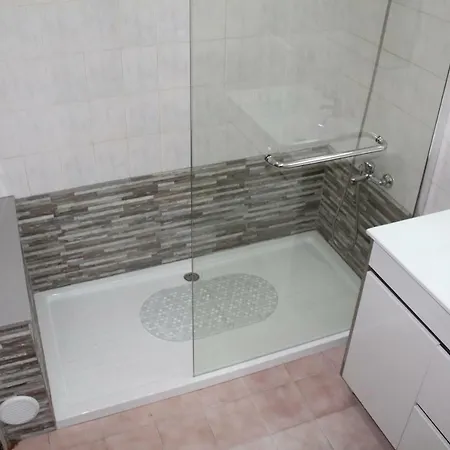 Apartamentosolpraia - Patio Da Rocha Апартаменты Портиман