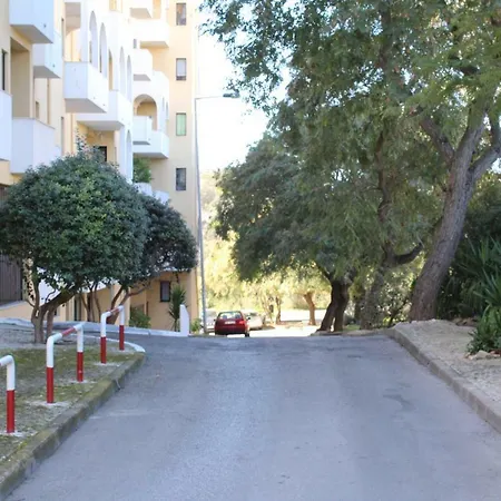 Apartamentosolpraia - Patio Da Rocha Апартаменты *