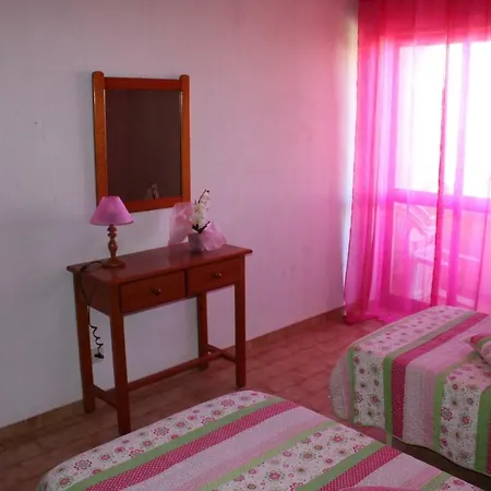 Apartamentosolpraia - Patio Da Rocha Портиман