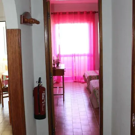 Apartamentosolpraia - Patio Da Rocha Портиман