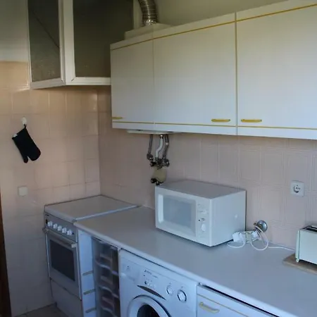 Apartamentosolpraia - Patio Da Rocha Апартаменты *