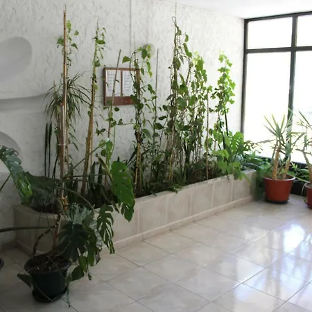 Apartamentosolpraia - Patio Da Rocha Апартаменты