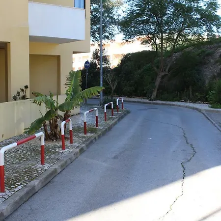 Apartamentosolpraia - Patio Da Rocha Апартаменти